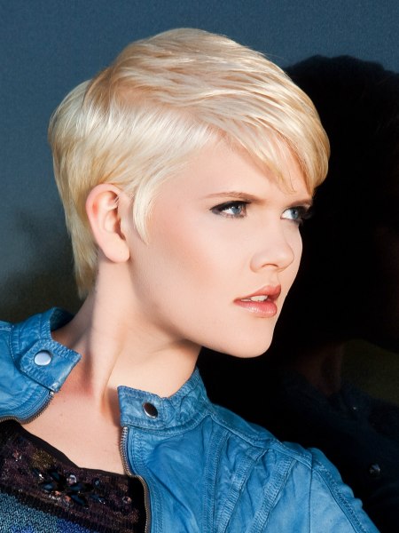 Guys & Dolls Intercoiffure