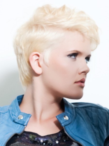 Guys & Dolls Intercoiffure