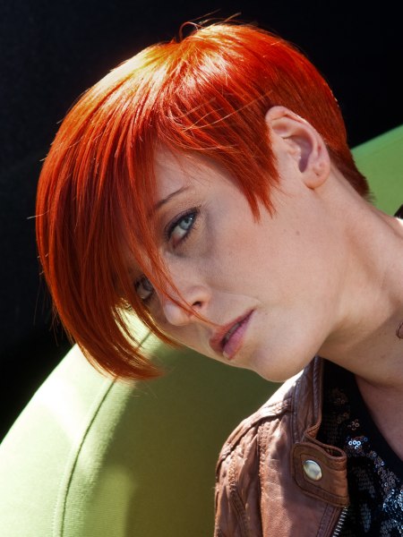 Guys & Dolls Intercoiffure
