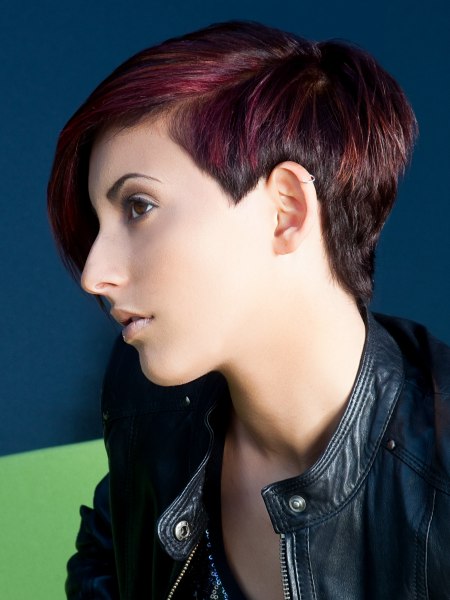 Guys & Dolls Intercoiffure