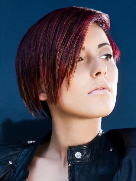 Guys & Dolls Intercoiffure