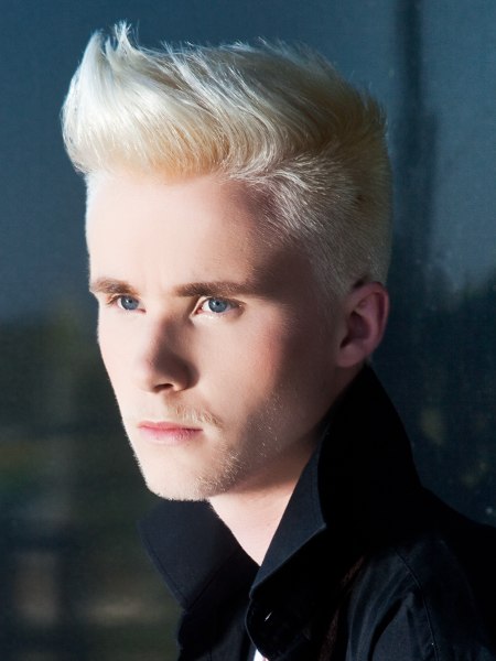 Guys & Dolls Intercoiffure