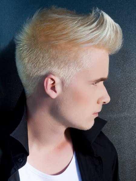 Guys & Dolls Intercoiffure