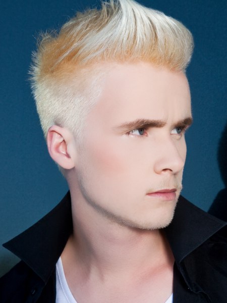 Guys & Dolls Intercoiffure