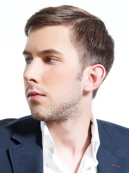 Guys & Dolls Intercoiffure