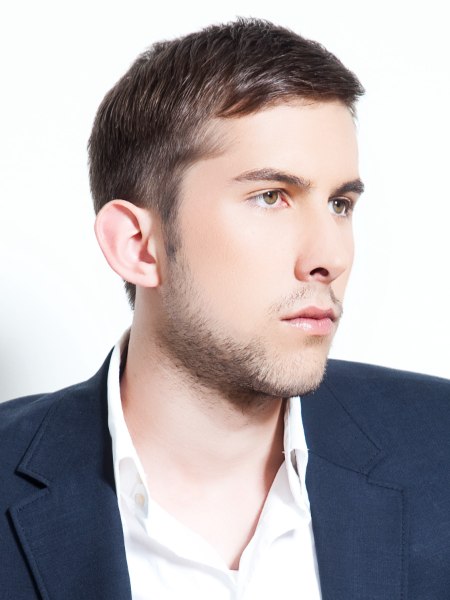 Guys & Dolls Intercoiffure