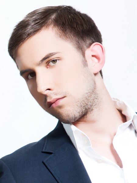 Guys & Dolls Intercoiffure