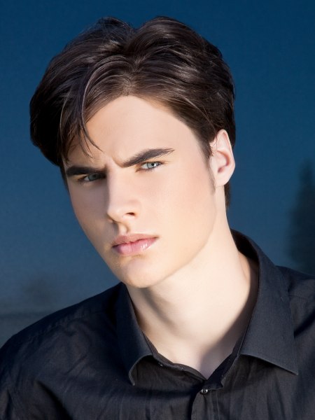 Guys & Dolls Intercoiffure