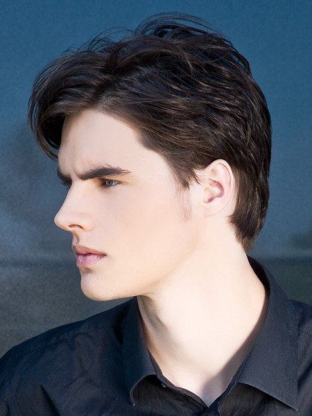 Guys & Dolls Intercoiffure