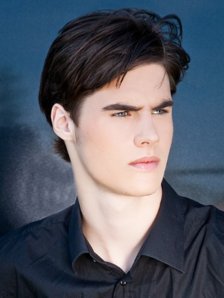 Guys & Dolls Intercoiffure