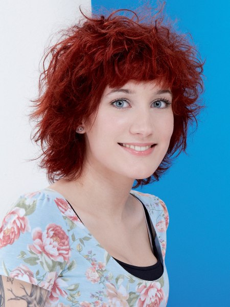 Carpy Coiffeur
