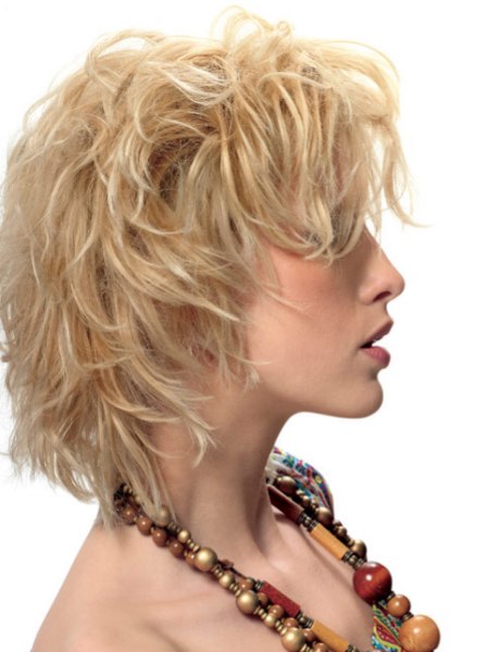 "Tribu" by Shampoo by Michel Dervyn
