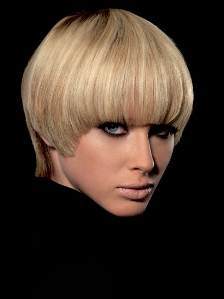 "Tribu" by Shampoo by Michel Dervyn