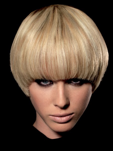 "Tribu" by Shampoo by Michel Dervyn