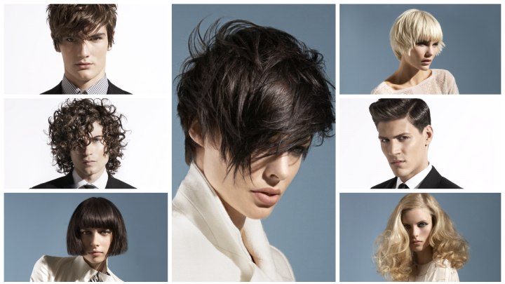Mister by Peter Prosser Hairdressing