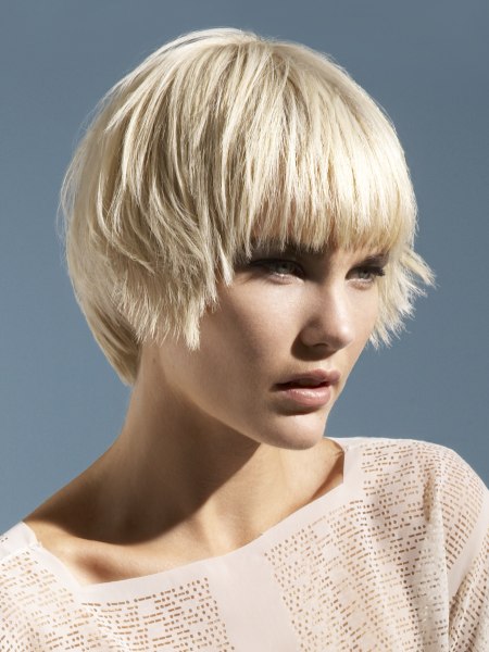Mister by Peter Prosser Hairdressing