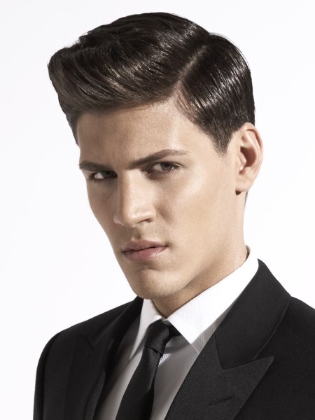 Mister by Peter Prosser Hairdressing