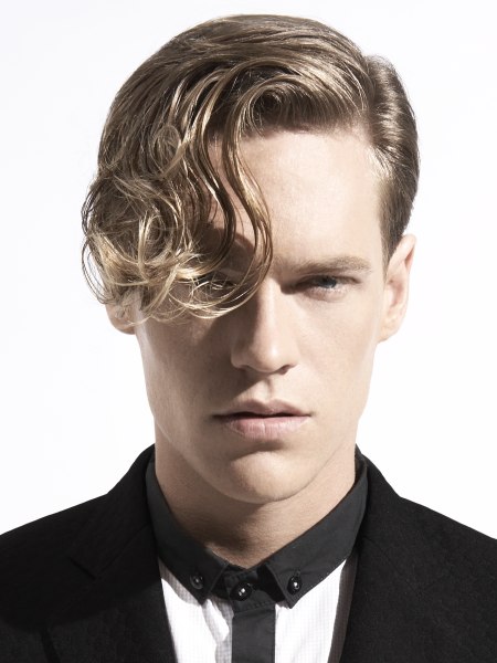 Mister by Peter Prosser Hairdressing