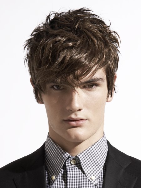 Mister by Peter Prosser Hairdressing