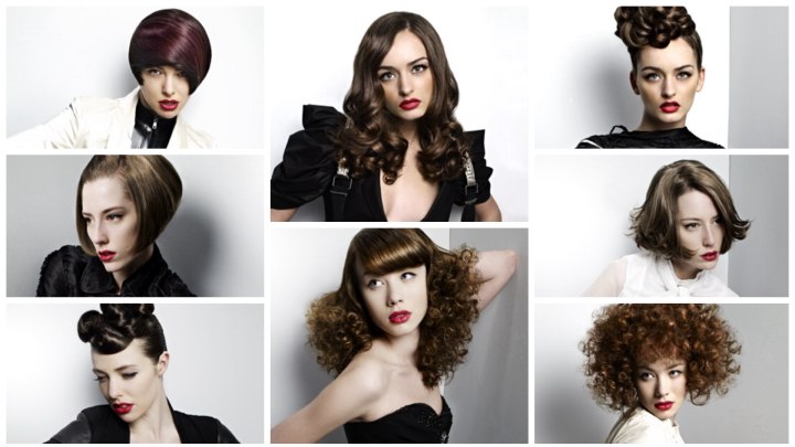 En Route Hair & Beauty