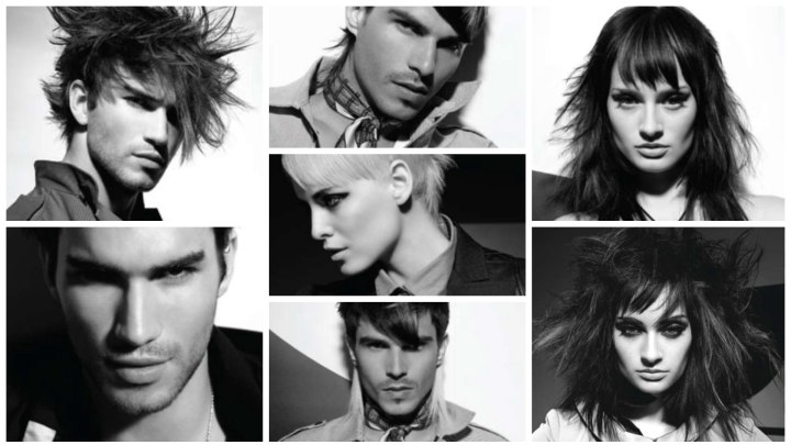 Joico - Design Collection