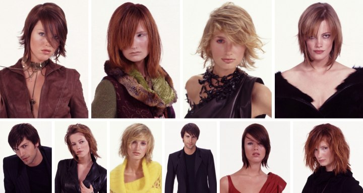 Imagination by Intercoiffure Mondial