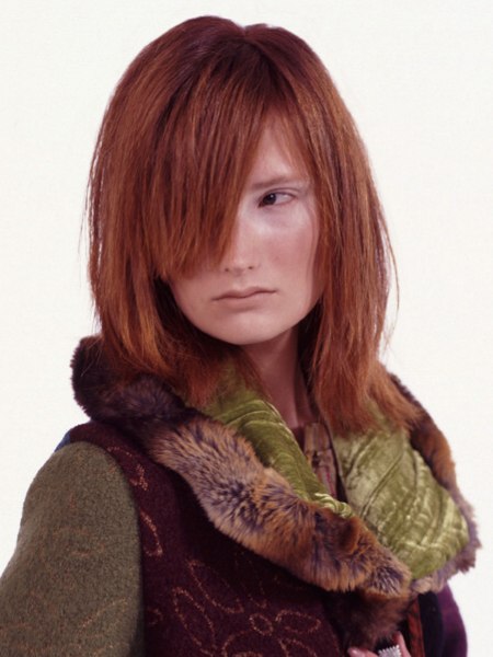 Imagination by Intercoiffure Mondial