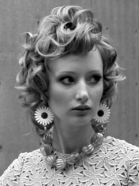 Asia Street by Intercoiffure Mondial