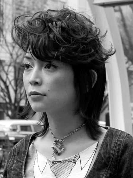 Asia Street by Intercoiffure Mondial