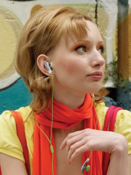 Asia Street by Intercoiffure Mondial
