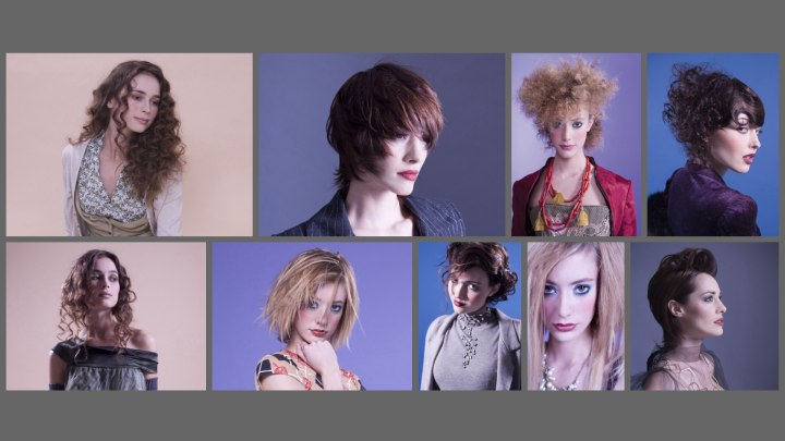 Feelings by Intercoiffure Mondial