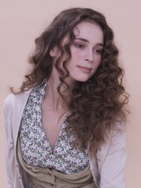Feelings by Intercoiffure Mondial