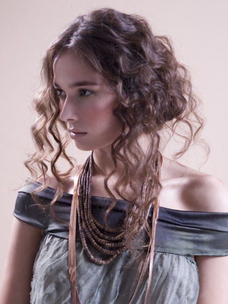 Feelings by Intercoiffure Mondial