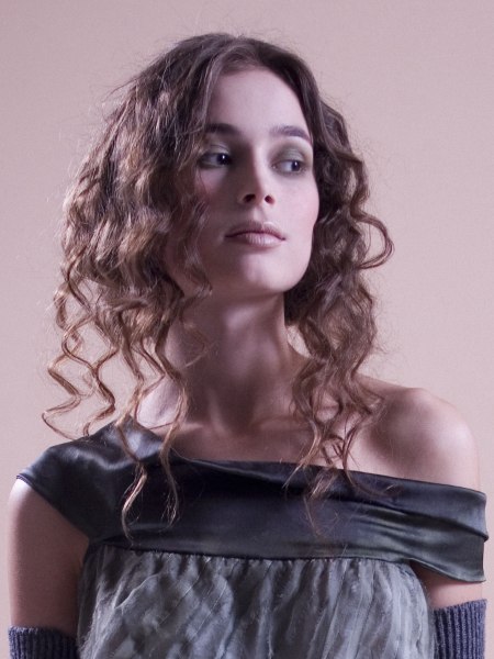 Feelings by Intercoiffure Mondial