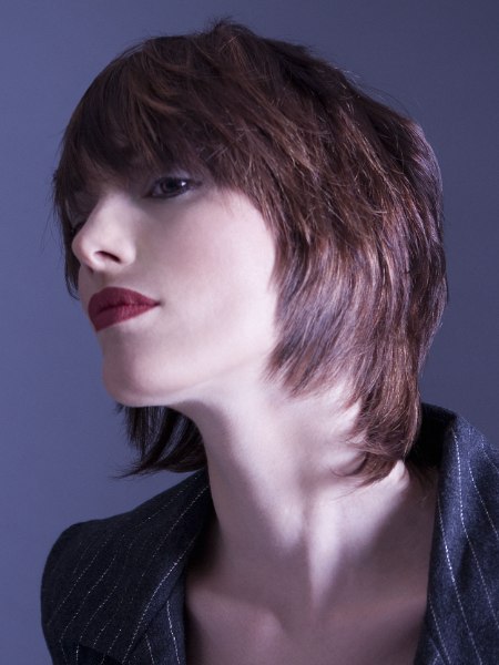 Feelings by Intercoiffure Mondial