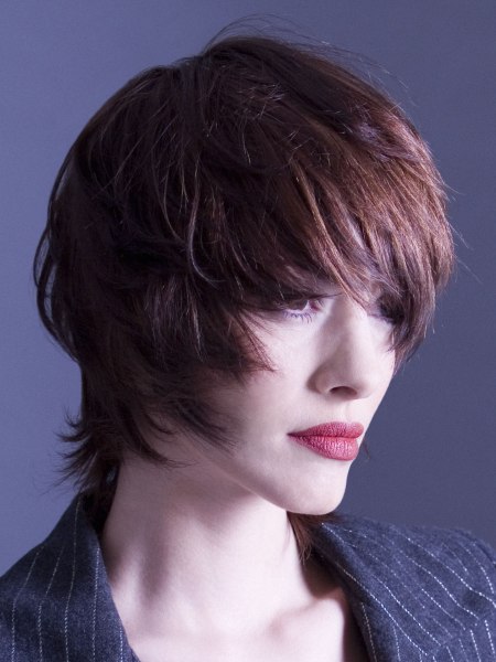 Feelings by Intercoiffure Mondial