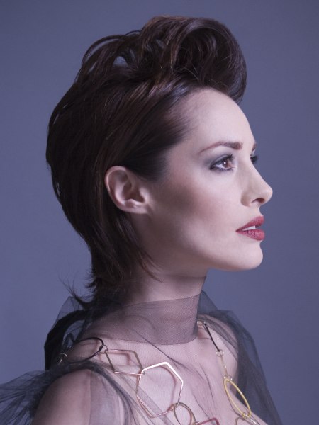 Feelings by Intercoiffure Mondial