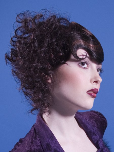 Feelings by Intercoiffure Mondial