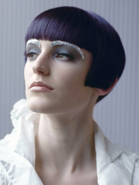 Tokyo Streets by Intercoiffure Mondial
