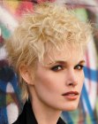 Cute Short Hairstyles (51)