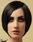 Cute Short Hairstyles (51)