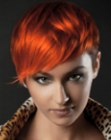 Cute Short Hairstyles (51)