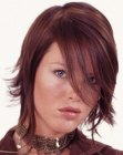 Cute Short Hairstyles (51)