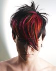 Cute Short Hairstyles (51)