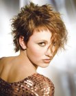 Cute Short Hairstyles (51)