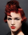 Cute Short Hairstyles (51)