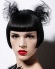 Cute Short Hairstyles (51)