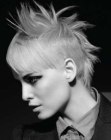 Cute Short Hairstyles (51)