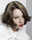 Cute Short Hairstyles (51)