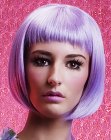 Cute Short Hairstyles (51)